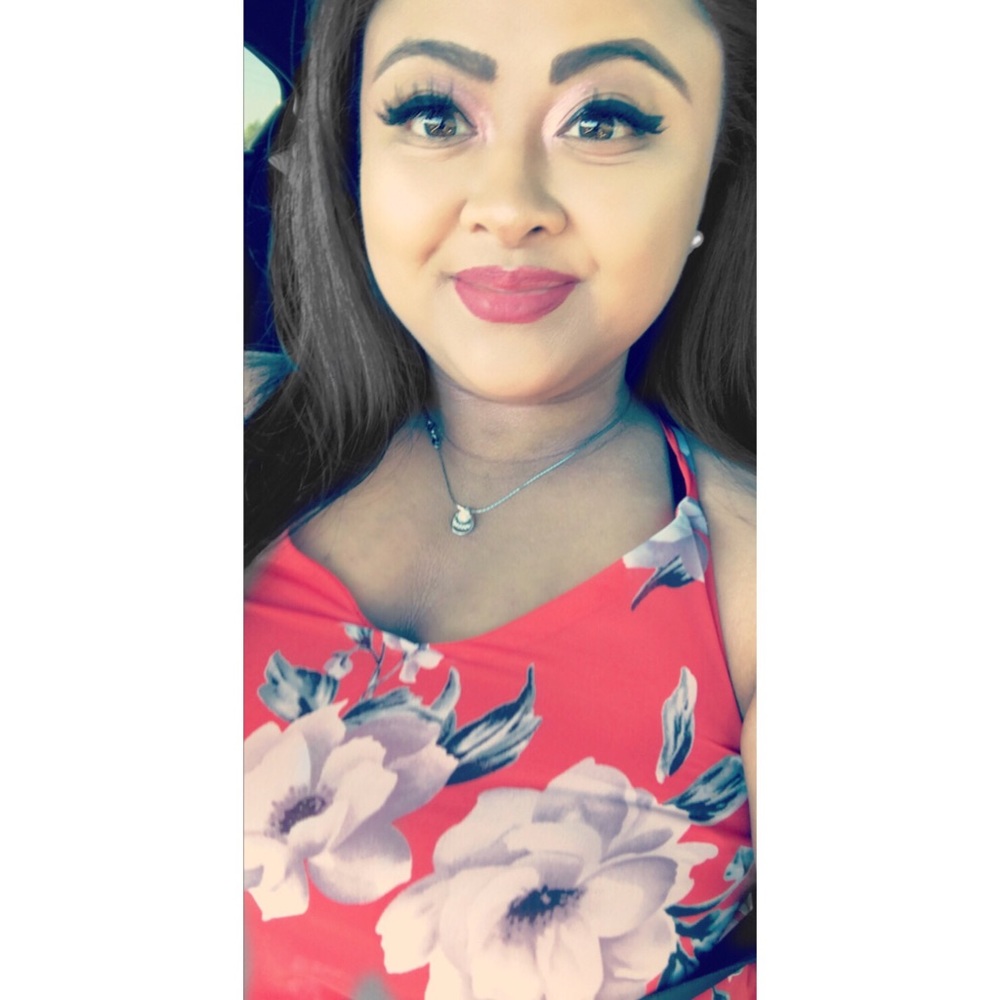 Meet your Ambassador ☀️